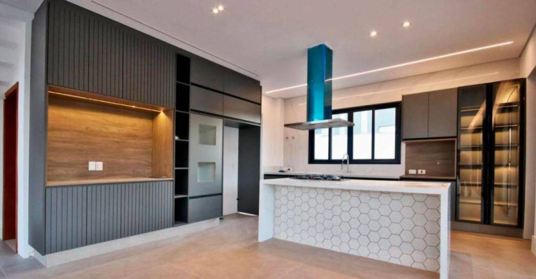 Imagem Casa com 4 Quartos à Venda, 379 m² em Alphaville - Santana De Parnaíba Imagem Casa com 4 Quartos à Venda, 379 m² em Alphaville - Santana De Parnaíba