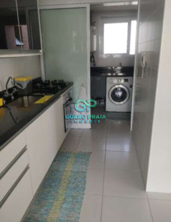 Imagem Apartamento com 4 Quartos à Venda, 158 m² em Enseada - Guarujá
