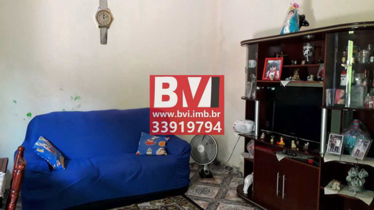 Imagem Apartamento com 1 Quarto à Venda, 37 m² em Irajá - Rio De Janeiro