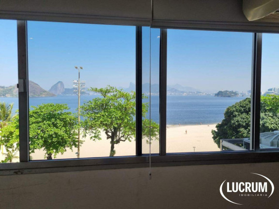 Imagem Apartamento com 4 Quartos à Venda, 243 m² em Icaraí - Niterói Imagem Apartamento com 4 Quartos à Venda, 243 m² em Icaraí - Niterói