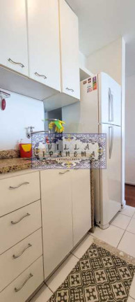 Imagem Apartamento com 1 Quarto à Venda, 52 m² em Ipanema - Rio De Janeiro Imagem Apartamento com 1 Quarto à Venda, 52 m² em Ipanema - Rio De Janeiro
