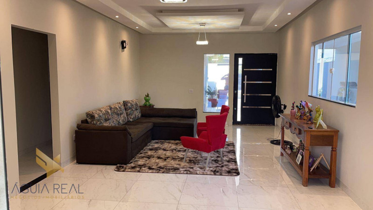 Imagem Sobrado com 4 Quartos à Venda, 266 m² em Panorama - Campo Grande Imagem Sobrado com 4 Quartos à Venda, 266 m² em Panorama - Campo Grande