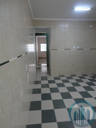 Imagem Sobrado com 3 Quartos à Venda, 191 m² em Parque Selecta(montanhão) - São Bernardo Do Campo