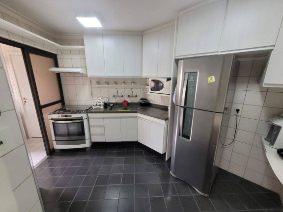 Imagem Apartamento com 3 Quartos para Alugar, 120 m² em Moema - São Paulo Imagem Apartamento com 3 Quartos para Alugar, 120 m² em Moema - São Paulo