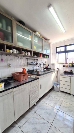 Imagem Cobertura com 3 Quartos à Venda, 140 m² em Campo Grande - Santos Imagem Cobertura com 3 Quartos à Venda, 140 m² em Campo Grande - Santos
