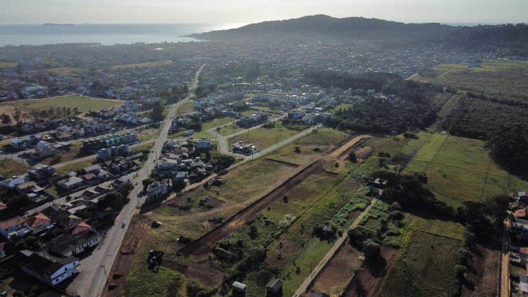 Imagem Terreno à Venda, 361 m² em Ambrósio - Garopaba