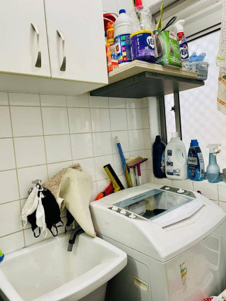 Imagem Apartamento com 2 Quartos à Venda, 49 m² em Vila Bertioga - São Paulo Imagem Apartamento com 2 Quartos à Venda, 49 m² em Vila Bertioga - São Paulo