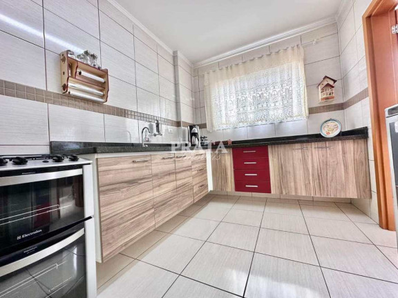 Imagem Apartamento com 3 Quartos à Venda, 119 m² em Aviação - Praia Grande Imagem Apartamento com 3 Quartos à Venda, 119 m² em Aviação - Praia Grande