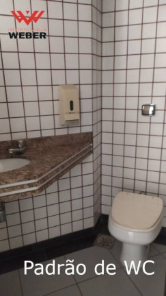 Imagem Galpão para Alugar, 2.599 m² em Parque Campolim - Sorocaba