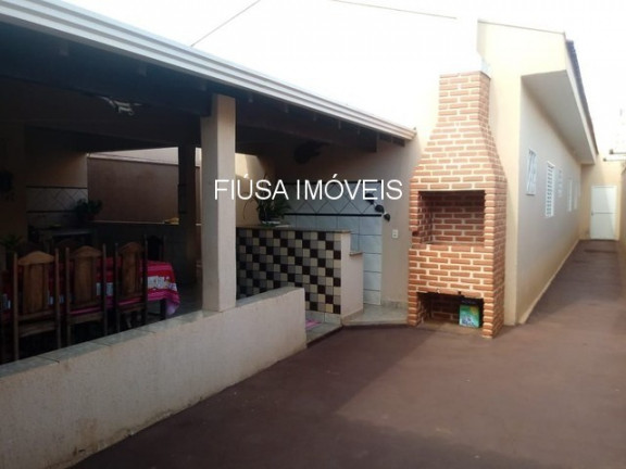 Imagem Casa com 3 Quartos à Venda,  em Jardim Diamante - Sertãozinho