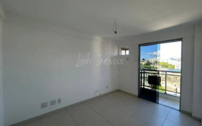 Imagem Cobertura com 4 Quartos à Venda, 188 m² em Pechincha - Rio De Janeiro