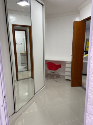 Imagem Apartamento com 2 Quartos à Venda, 39 m² em Santa Teresinha - Santo André