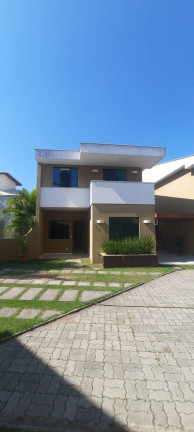 Casa de Condomínio com 4 Quartos à Venda, 150 m² em Palmeiras - Cabo Frio