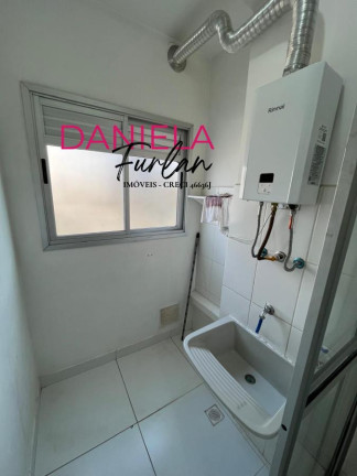 Imagem Apartamento com 2 Quartos à Venda, 46 m² em Edifício Vida Plena - Sorocaba