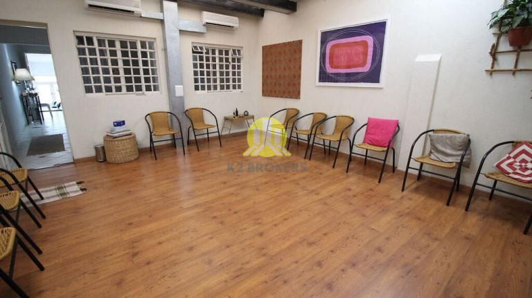 Imagem Casa com 4 Quartos à Venda, 120 m² em Jardim Paulista - São Paulo Imagem Casa com 4 Quartos à Venda, 120 m² em Jardim Paulista - São Paulo