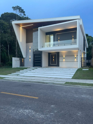Casa com 4 Quartos à Venda, 560 m² em Ponta Negra - Manaus