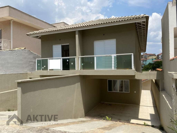 Imagem Casa de Condomínio com 3 Quartos à Venda, 119 m² em Jardim Rio Das Pedras - Cotia Imagem Casa de Condomínio com 3 Quartos à Venda, 119 m² em Jardim Rio Das Pedras - Cotia