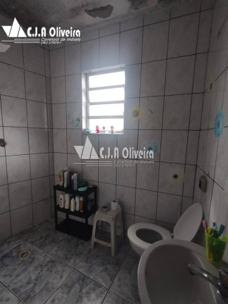 Imagem Casa com 4 Quartos à Venda, 308 m² em Agenor De Campos - Mongaguá
