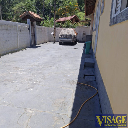 Imagem Chácara com 1 Quarto à Venda, 573 m² em Taquari - São José Dos Campos