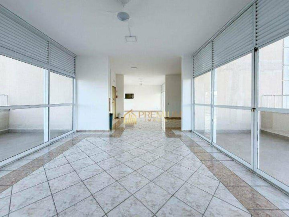 Imagem Apartamento com 2 Quartos à Venda, 65 m² em Jardim América - São José Dos Campos