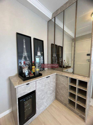 Imagem Apartamento com 2 Quartos à Venda, 75 m² em Jardim Flor Da Montanha - Guarulhos Imagem Apartamento com 2 Quartos à Venda, 75 m² em Jardim Flor Da Montanha - Guarulhos