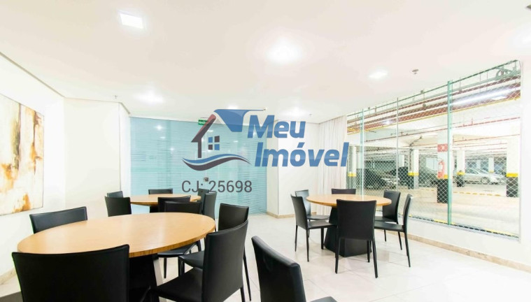 Imagem Imóvel com 1 Quarto à Venda, 39 m² em Sul (águas Claras) - Brasília