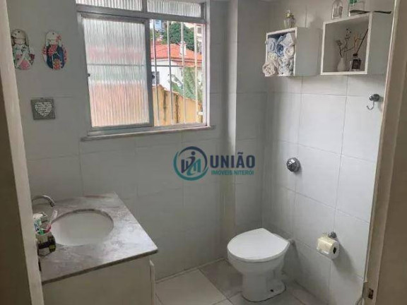 Imagem Apartamento com 1 Quarto à Venda, 40 m² em Fonseca - Niterói Imagem Apartamento com 1 Quarto à Venda, 40 m² em Fonseca - Niterói