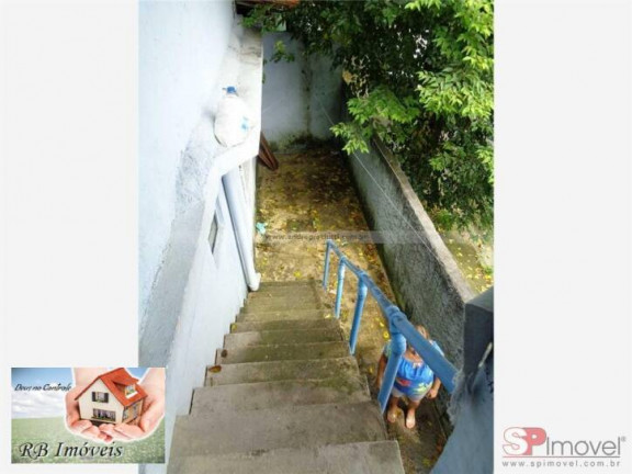 Imagem Casa com 3 Quartos à Venda, 240 m² em Jardim Santo André - Santo André Imagem Casa com 3 Quartos à Venda, 240 m² em Jardim Santo André - Santo André