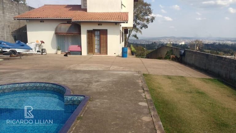 Imagem Sobrado com 3 Quartos à Venda, 150 m² em Atibaia Belvedere - Atibaia