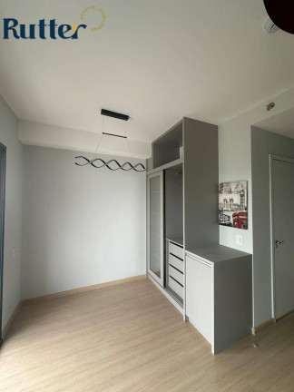 Imagem Apartamento com 2 Quartos à Venda, 72 m² em Vila Clementino - São Paulo