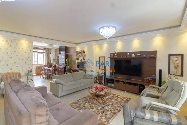 Imagem Apartamento com 3 Quartos à Venda, 160 m² em Santa Cecília - São Paulo Imagem Apartamento com 3 Quartos à Venda, 160 m² em Santa Cecília - São Paulo