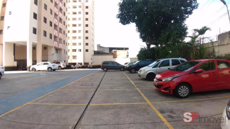 Imagem Apartamento com 2 Quartos à Venda, 49 m² em Parque Mandaqui - São Paulo