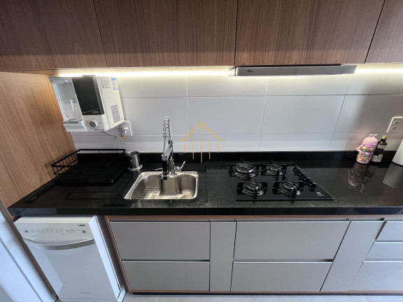 Imagem Apartamento com 3 Quartos à Venda, 118 m² em Canto Do Forte - Praia Grande Imagem Apartamento com 3 Quartos à Venda, 118 m² em Canto Do Forte - Praia Grande