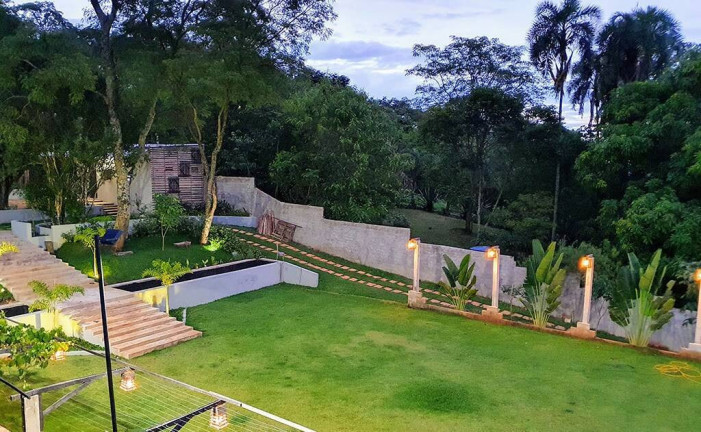 Imagem Chácara com 3 Quartos à Venda, 5.100 m² em Zona Rural - Anápolis Imagem Chácara com 3 Quartos à Venda, 5.100 m² em Zona Rural - Anápolis