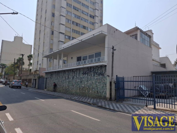 Imagem Casa com 4 Quartos à Venda, 499 m² em Centro - Jacareí Imagem Casa com 4 Quartos à Venda, 499 m² em Centro - Jacareí