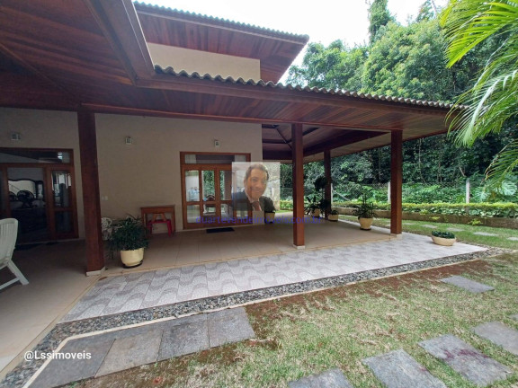 Imagem Casa de Condomínio com 3 Quartos à Venda, 335 m² em Jardim Atalaia - Cotia Imagem Casa de Condomínio com 3 Quartos à Venda, 335 m² em Jardim Atalaia - Cotia