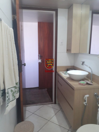 Imagem Apartamento com 3 Quartos à Venda, 174 m² em Estreito - Florianópolis Imagem Apartamento com 3 Quartos à Venda, 174 m² em Estreito - Florianópolis