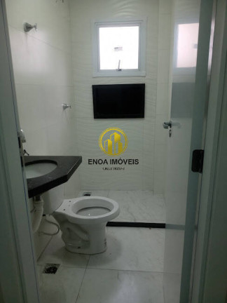 Imagem Casa de Condomínio com 2 Quartos à Venda, 67 m² em Aviação - Praia Grande Imagem Casa de Condomínio com 2 Quartos à Venda, 67 m² em Aviação - Praia Grande