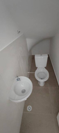 Imagem Sobrado com 2 Quartos à Venda, 67 m² em Vila Jacuí - São Paulo