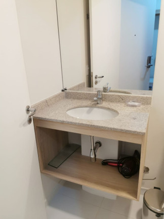 Imagem Apartamento com 1 Quarto à Venda, 25 m² em Sé - São Paulo