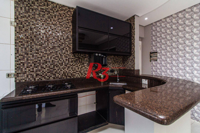 Imagem Cobertura com 3 Quartos à Venda, 243 m² em Aparecida - Santos Imagem Cobertura com 3 Quartos à Venda, 243 m² em Aparecida - Santos