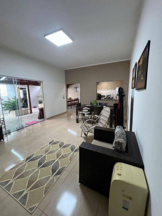 Imagem Casa com 3 Quartos à Venda, 234 m² em Jardim Urupês - São José Do Rio Preto Imagem Casa com 3 Quartos à Venda, 234 m² em Jardim Urupês - São José Do Rio Preto