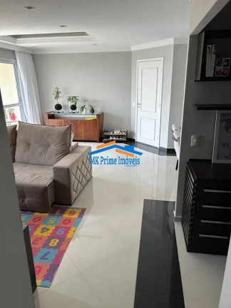 Imagem Apartamento com 2 Quartos à Venda, 92 m² em Vila Lageado - São Paulo
