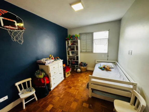 Imagem Imóvel com 3 Quartos à Venda, 125 m² em Moema - São Paulo