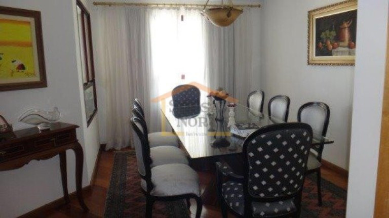 Imagem Apartamento com 4 Quartos à Venda, 130 m² em Santana - São Paulo Imagem Apartamento com 4 Quartos à Venda, 130 m² em Santana - São Paulo
