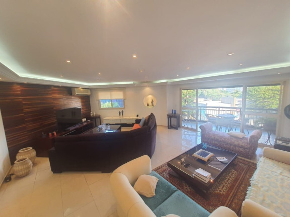 Apartamento com 3 Quartos à Venda, 181 m² em Aparecida - Santos