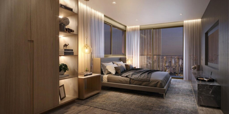 Imagem Apartamento com 4 Quartos à Venda, 355 m² em Itaim Bibi - São Paulo Imagem Apartamento com 4 Quartos à Venda, 355 m² em Itaim Bibi - São Paulo
