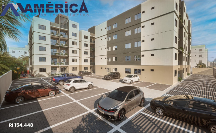 Imóvel com 2 Quartos à Venda, 51 m² em Portal Do Sol - João Pessoa