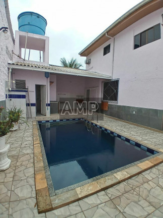 Imagem Casa com 4 Quartos à Venda, 399 m² em Aleixo - Manaus Imagem Casa com 4 Quartos à Venda, 399 m² em Aleixo - Manaus