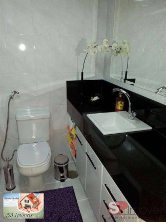 Imagem Apartamento com 3 Quartos à Venda, 123 m² em Santa Paula - São Caetano Do Sul Imagem Apartamento com 3 Quartos à Venda, 123 m² em Santa Paula - São Caetano Do Sul